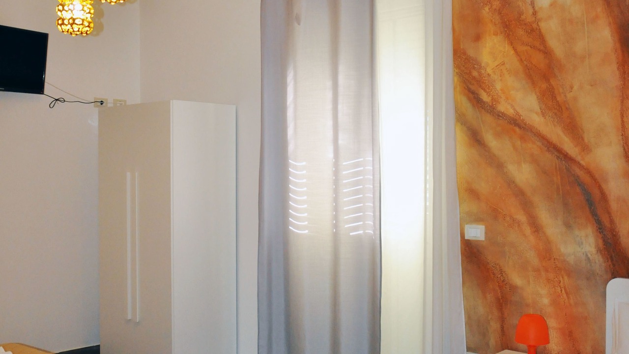 Photo of Bedroom in Licata