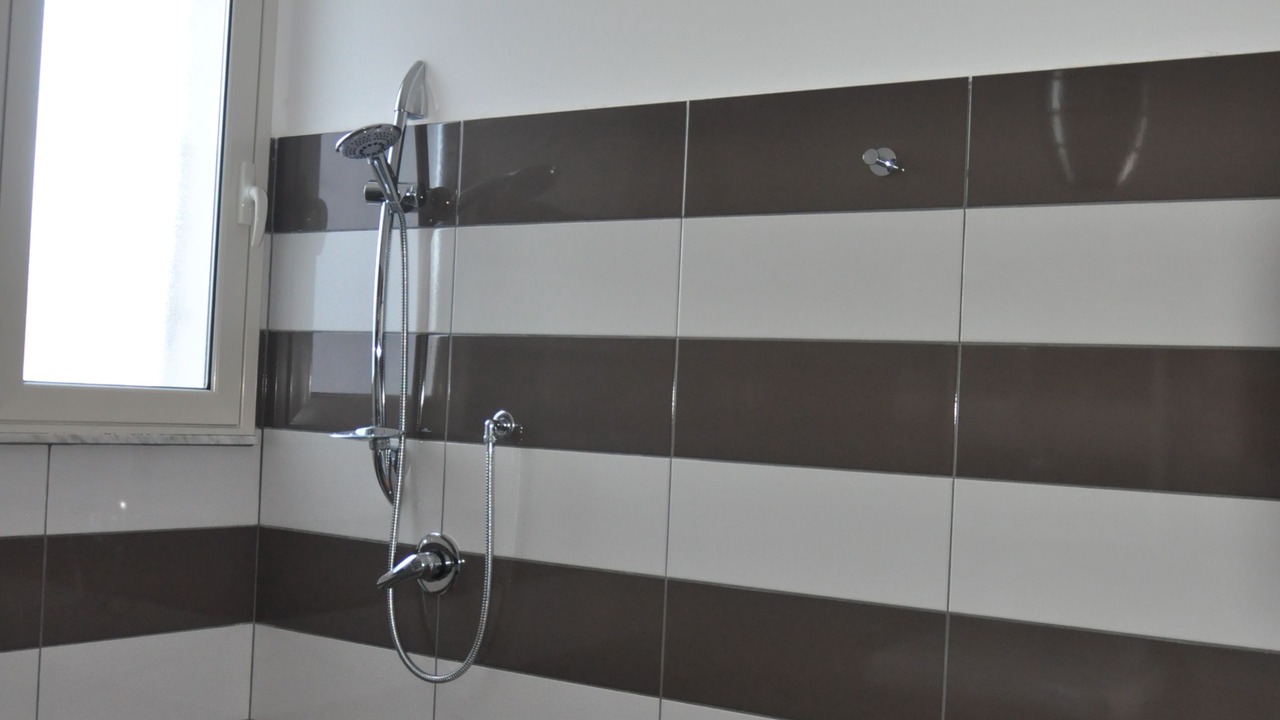 Photo of Bathroom in Licata