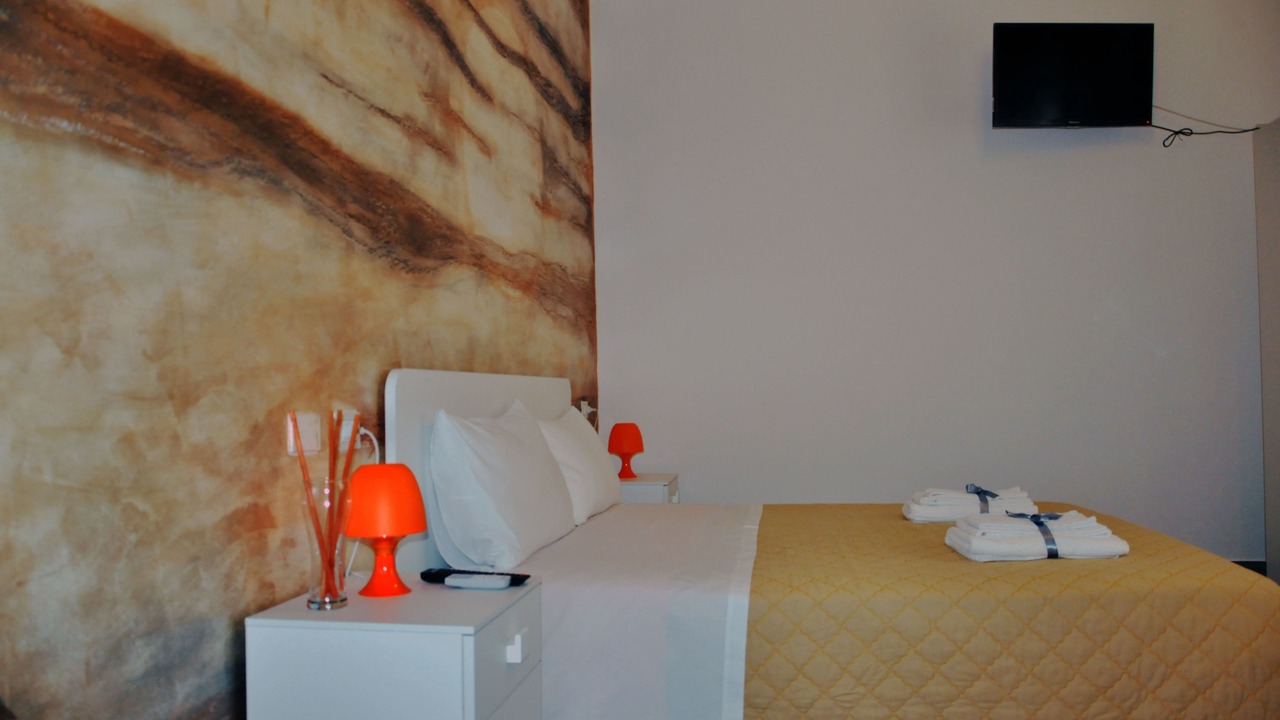 Photo of Bedroom in Licata