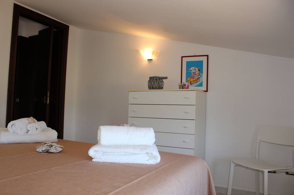 Photo of Bedroom in Partinico