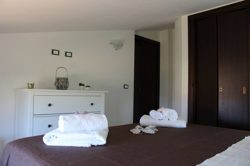 Photo of Bedroom in Partinico