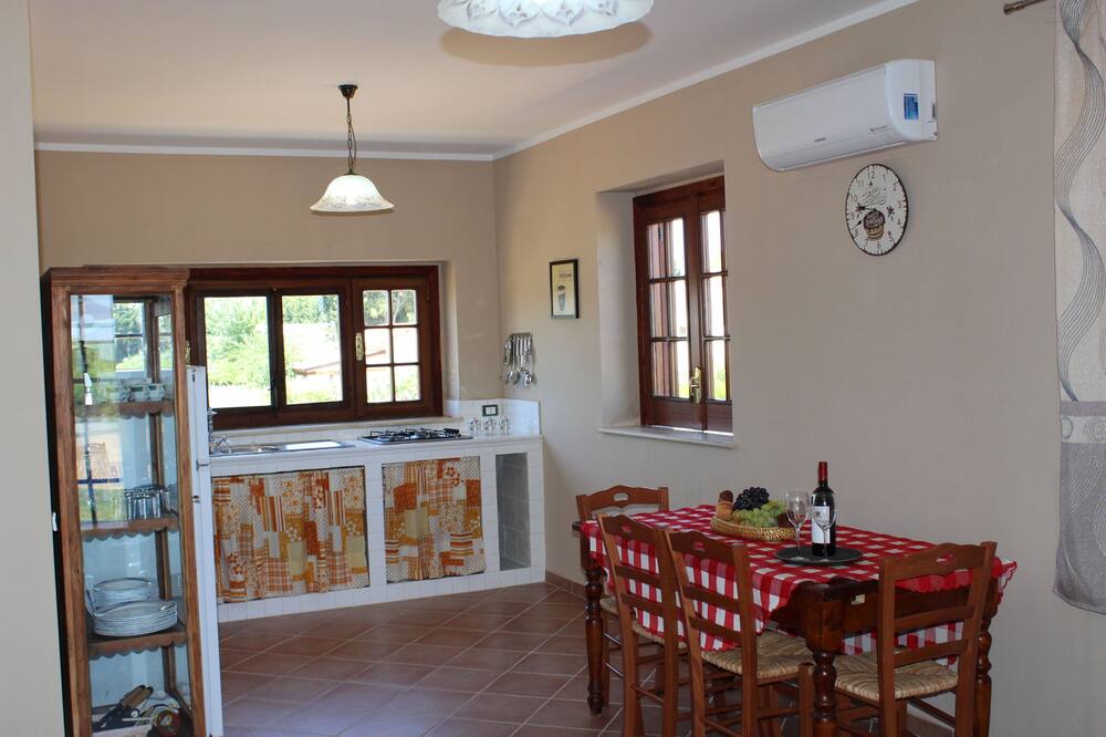 Photo of Kitchen in Partinico