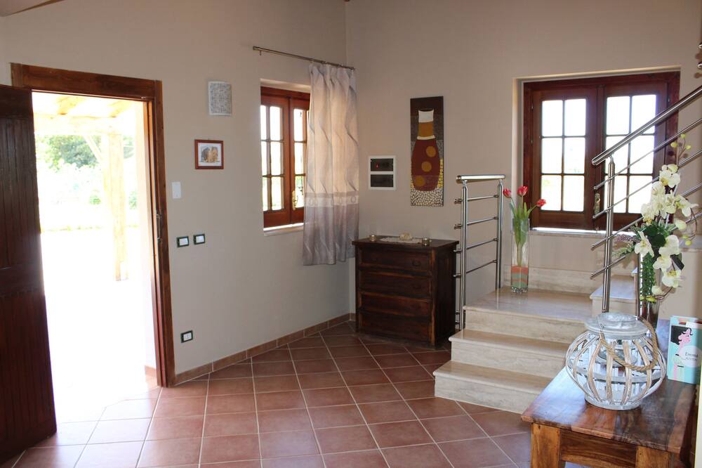 Photo of Livingroom in Partinico