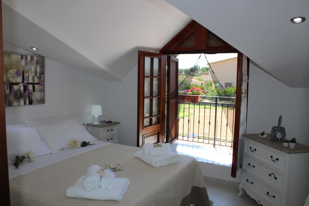 Photo of Bedroom in Partinico