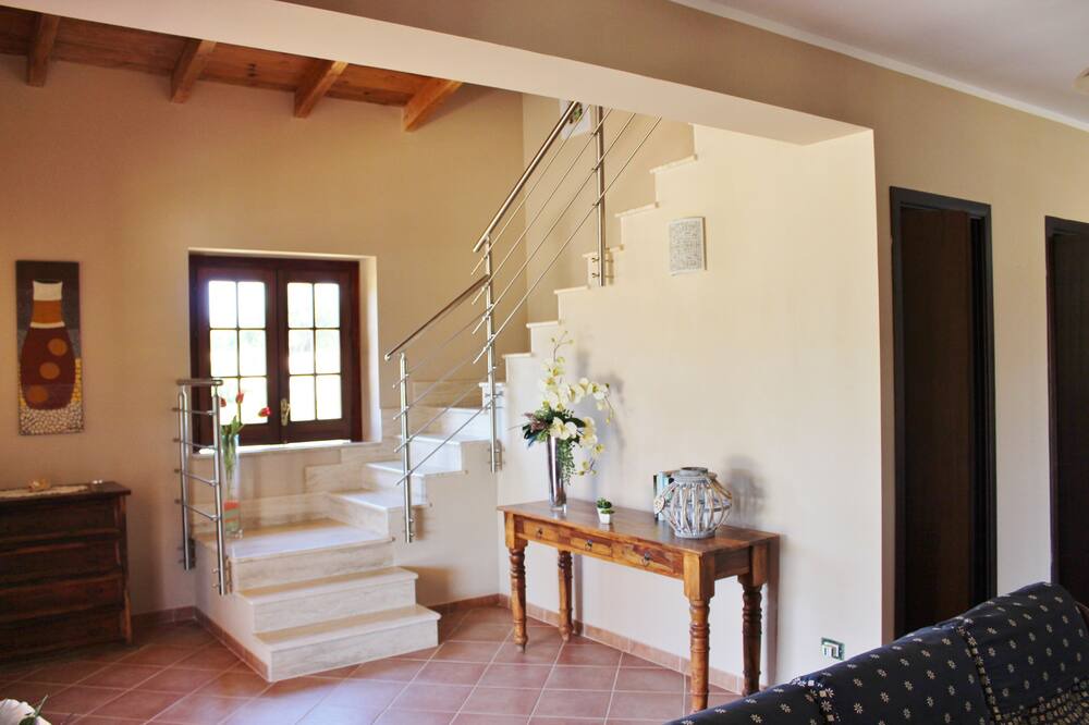 Photo of Livingroom in Partinico