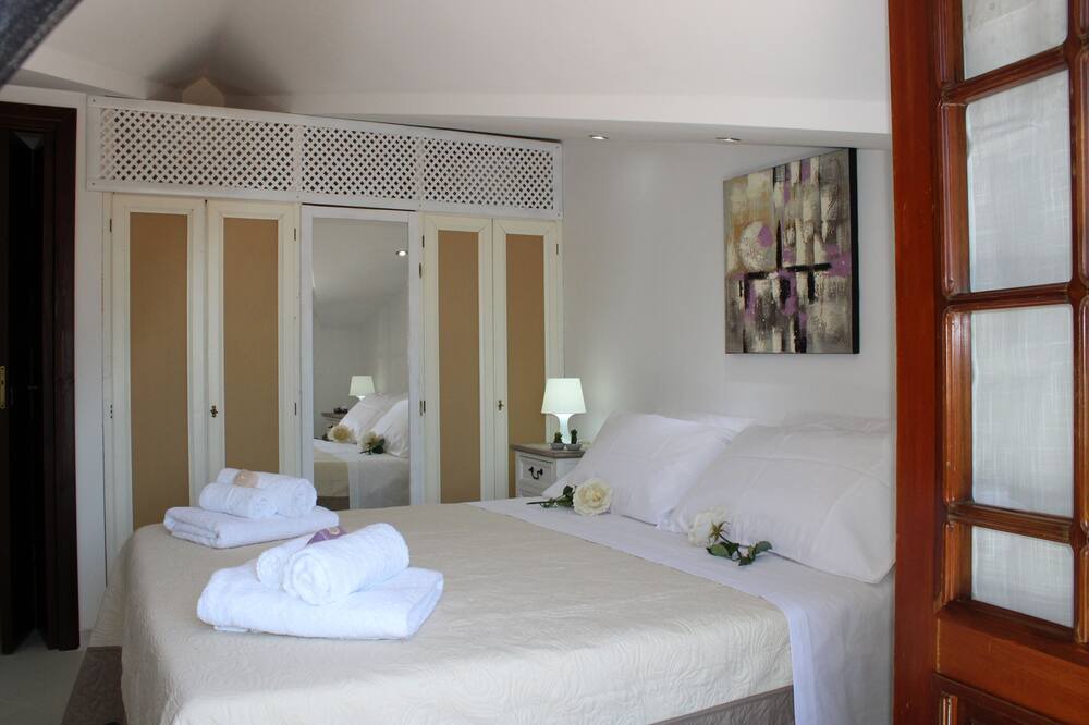 Photo of Bedroom in Partinico