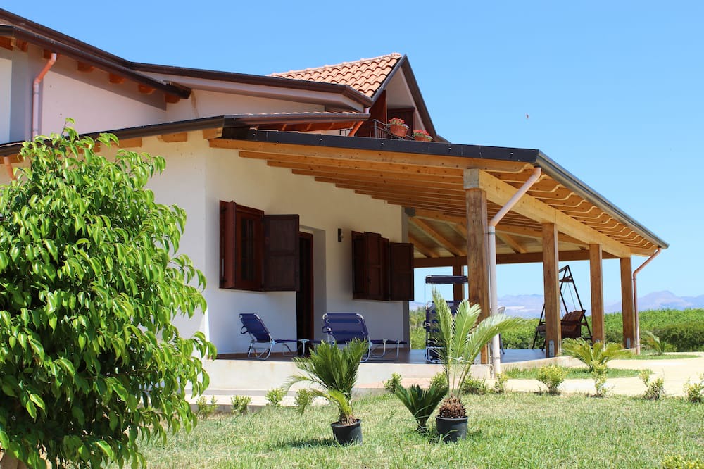Photo of Outdoor in Partinico