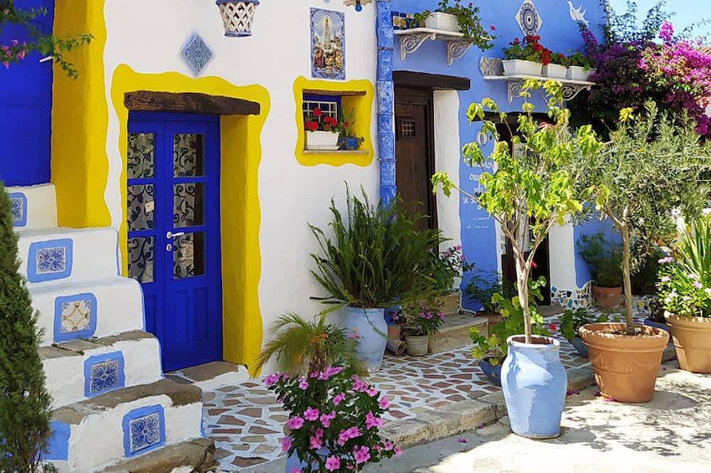 Photo of Outdoor in Partinico