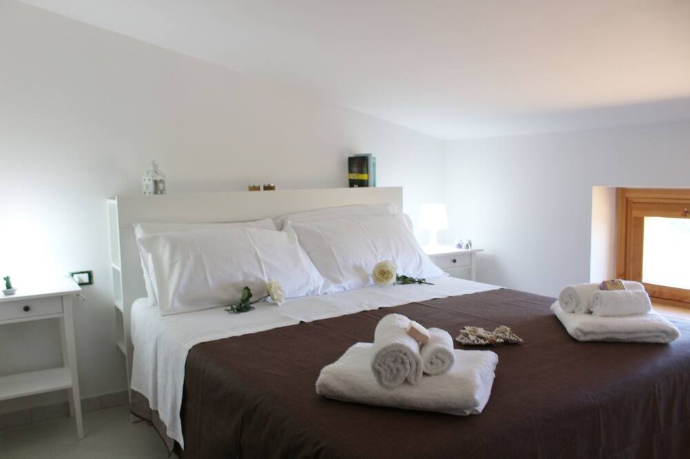 Photo of Bedroom in Partinico