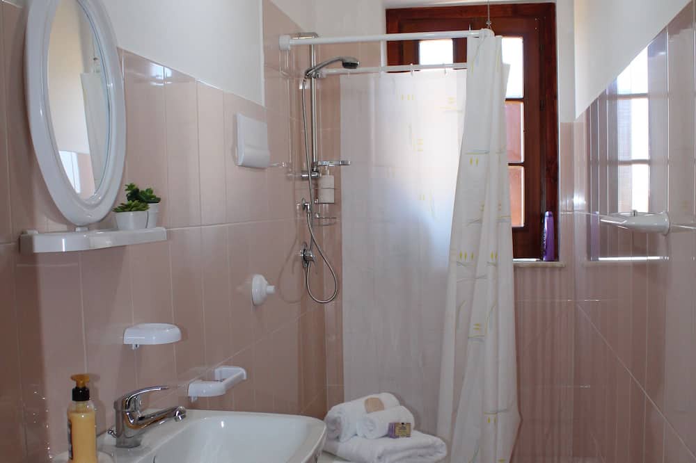 Photo of Bathroom in Partinico