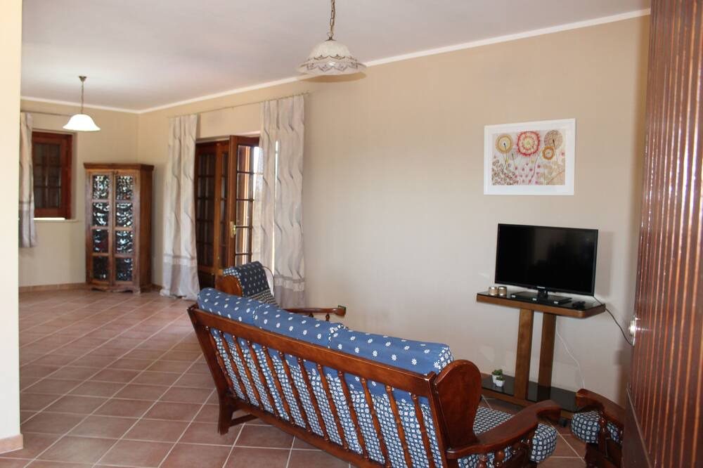 Photo of Livingroom in Partinico