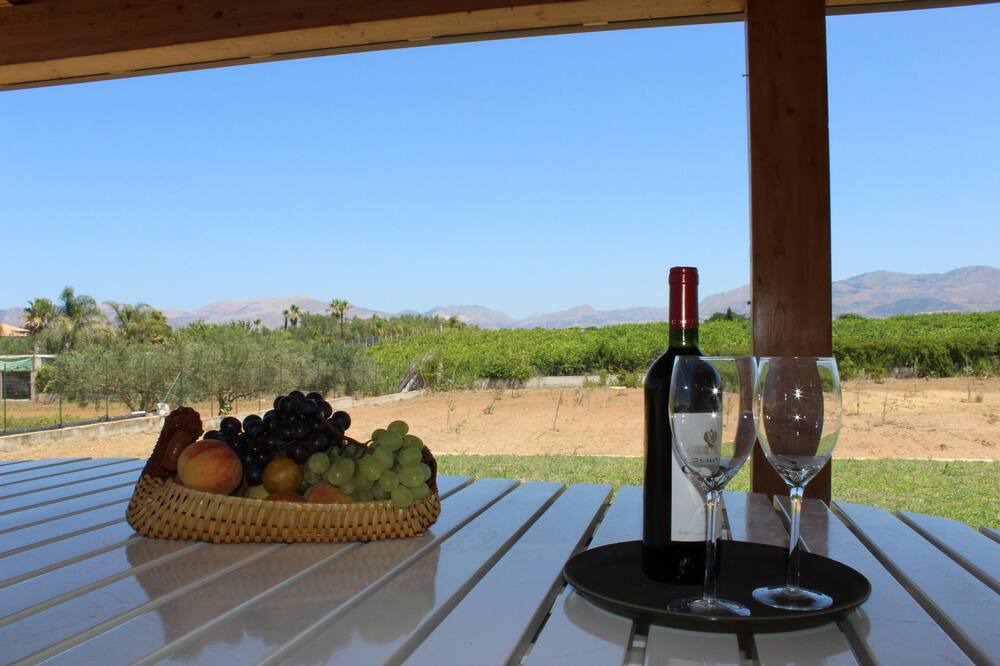 Photo of Patio Balcony in Partinico