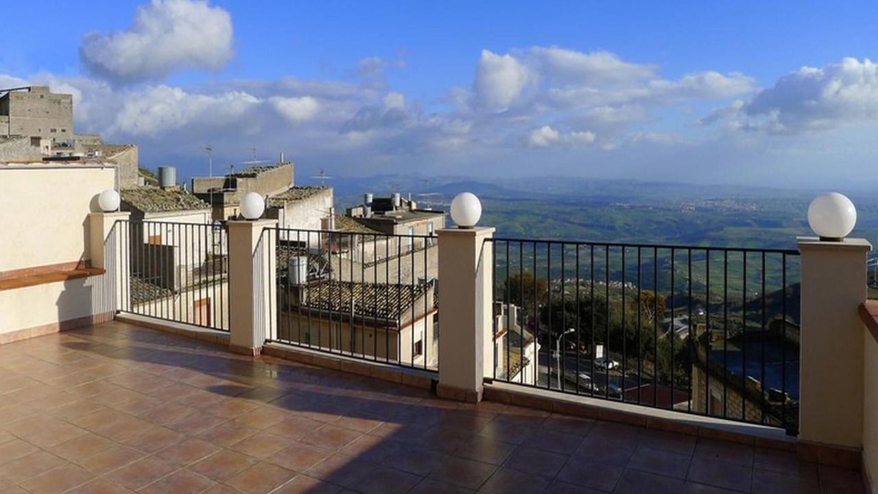 Photo of Patio Balcony in Caltabellotta