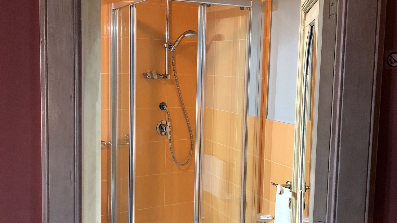 Photo of Bathroom in Caltabellotta