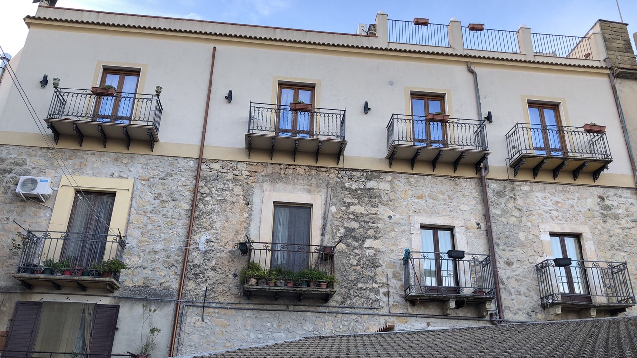 Photo of Outdoor in Caltabellotta