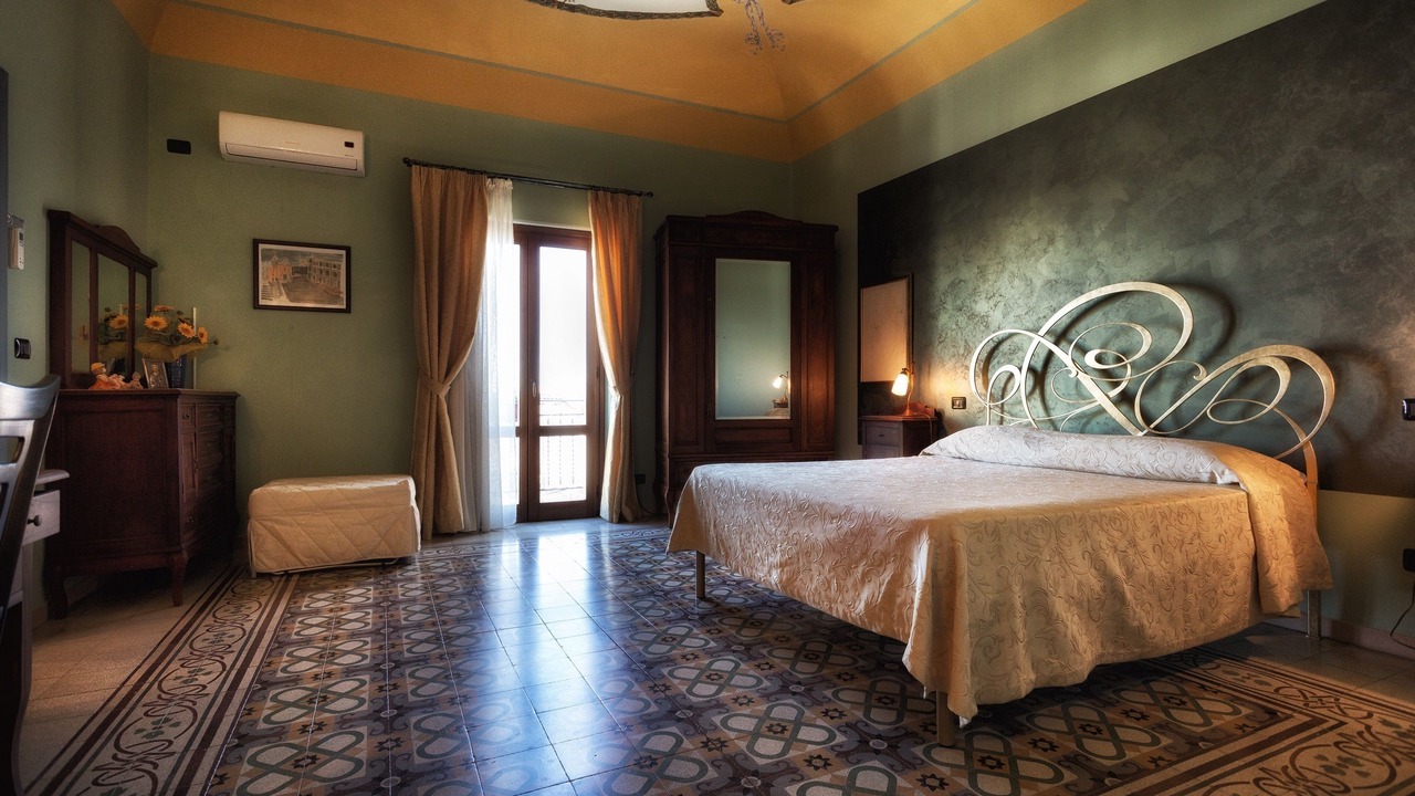 Photo of Bedroom in Caltabellotta