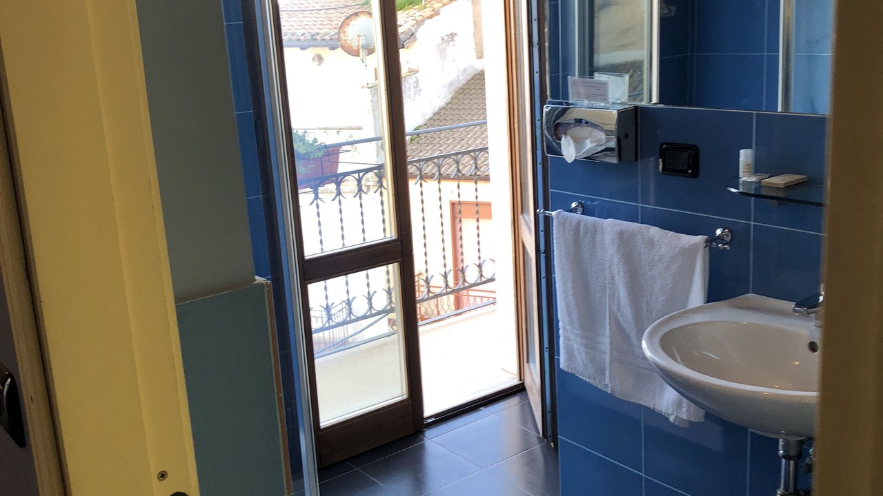 Photo of Bathroom in Caltabellotta
