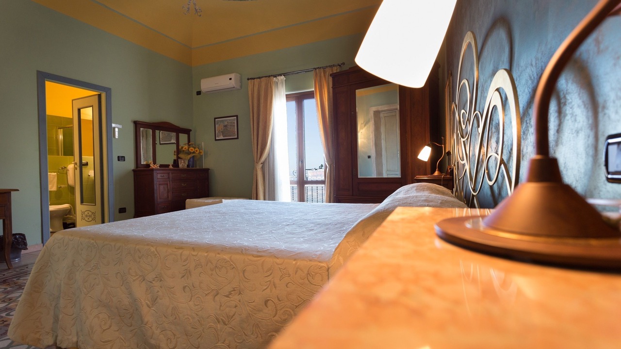 Photo of Bedroom in Caltabellotta