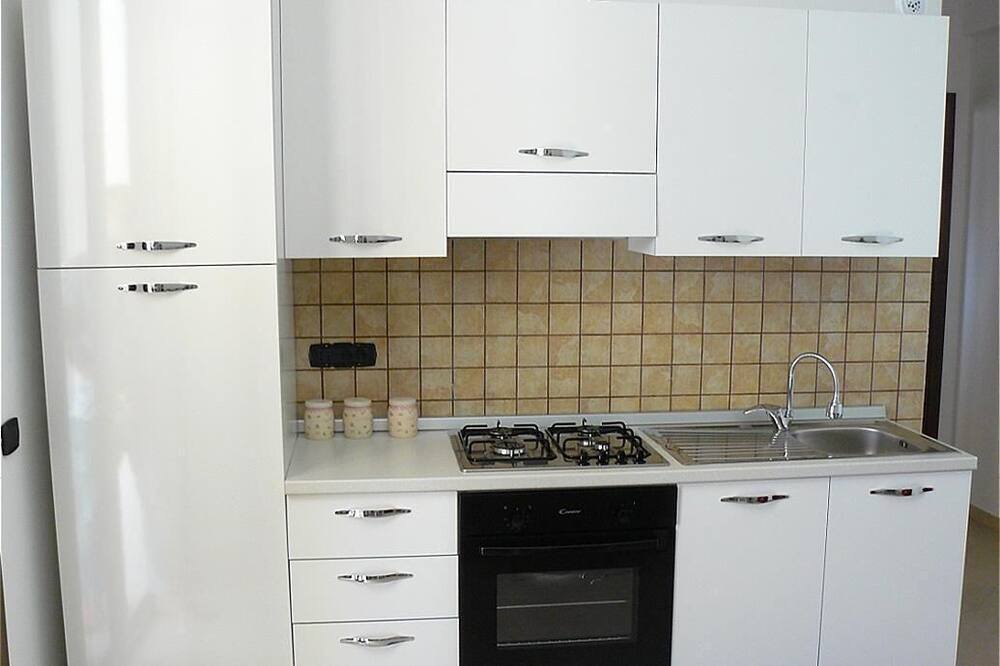 Photo of Kitchen in Mazara del Vallo