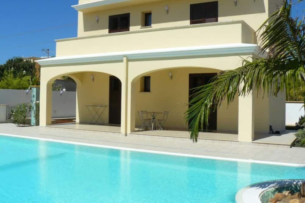 Photo of Outdoor in Mazara del Vallo