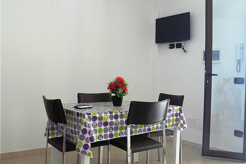 Photo of Kitchen in Mazara del Vallo