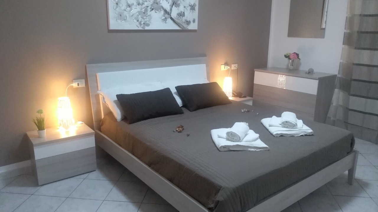 Photo of Bedroom in Solfarelli