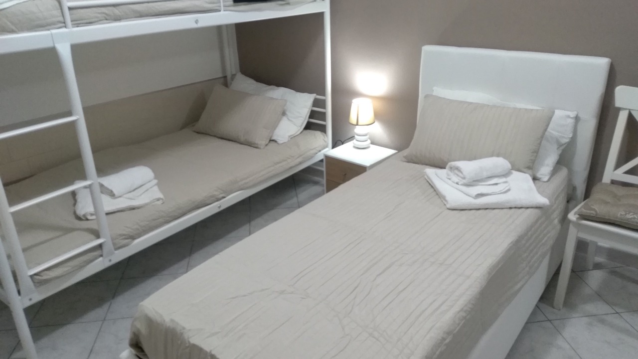 Photo of Bedroom in Solfarelli