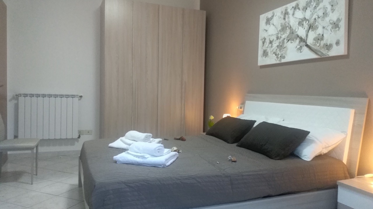 Photo of Bedroom in Solfarelli