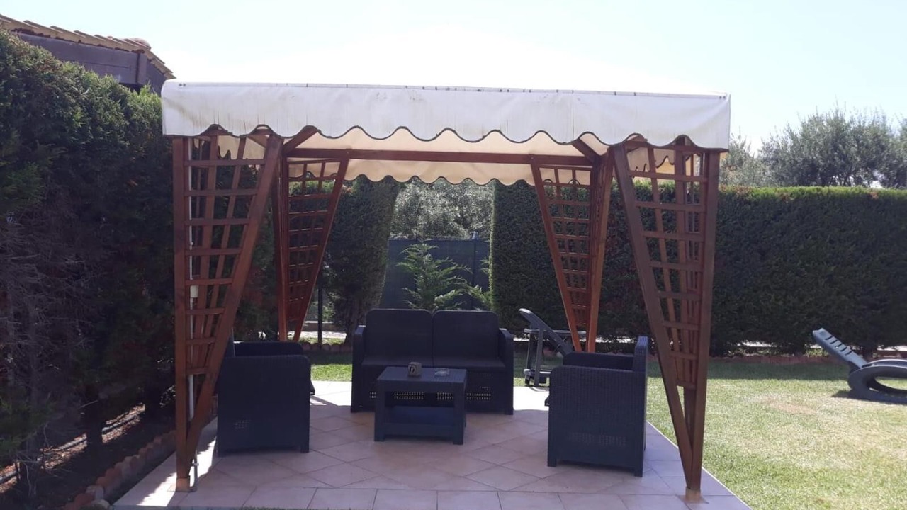 Photo of Outdoor in Solfarelli