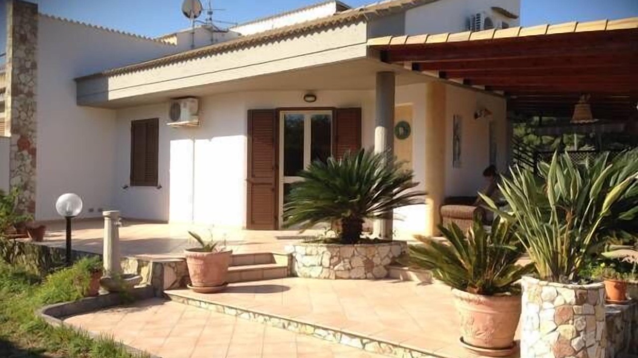 Photo of Outdoor in Solfarelli
