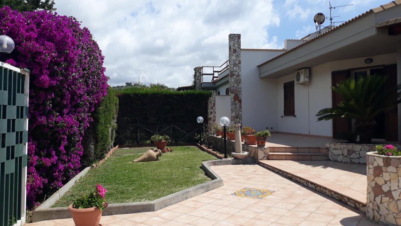 Photo of Patio Balcony in Solfarelli