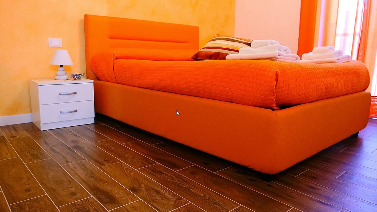 Photo of Bedroom in Longi