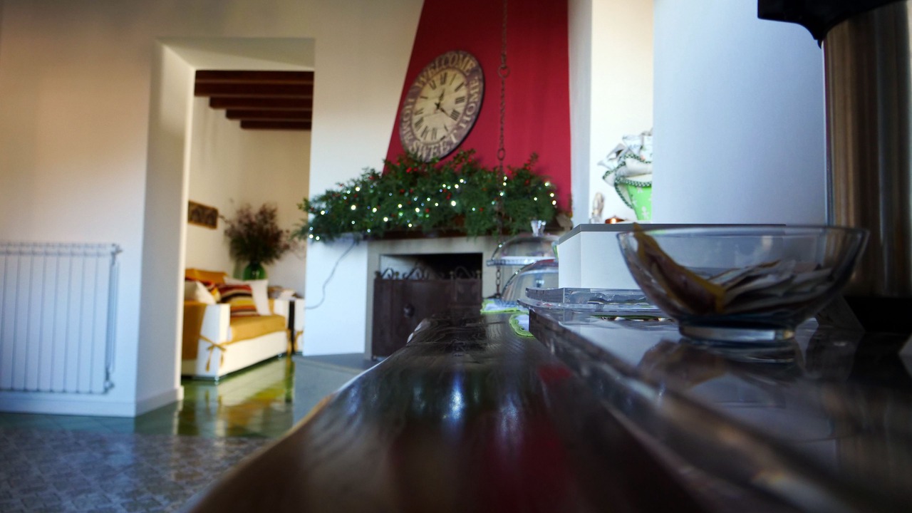 Photo of Livingroom in Longi
