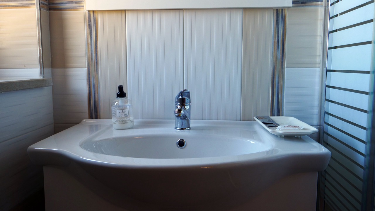 Photo of Bathroom in Longi