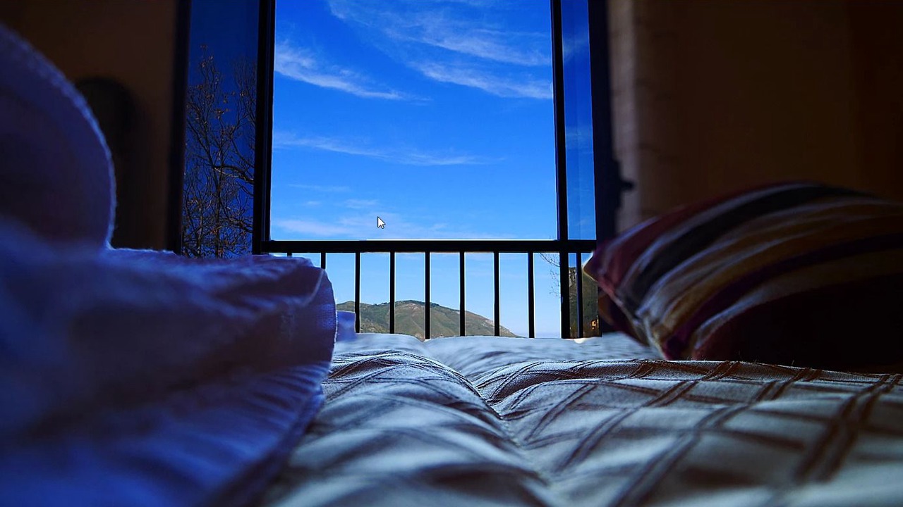 Photo of Bedroom in Longi