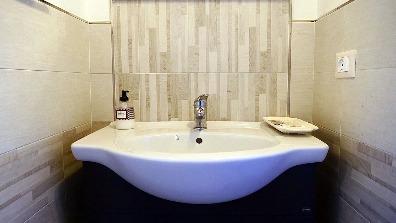 Photo of Bathroom in Longi