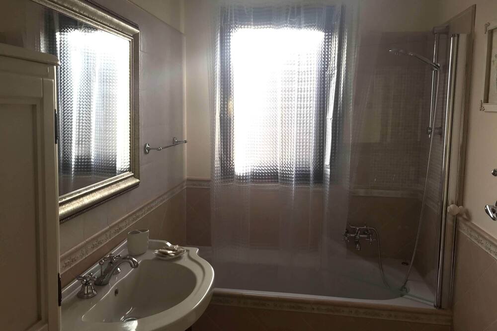 Photo of Bathroom in Cornino