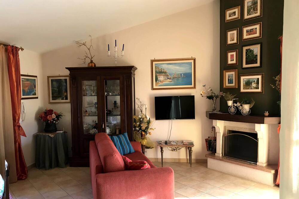 Photo of Livingroom in Cornino