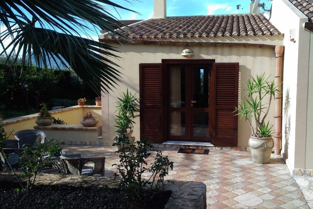 Photo of Patio Balcony in Cornino