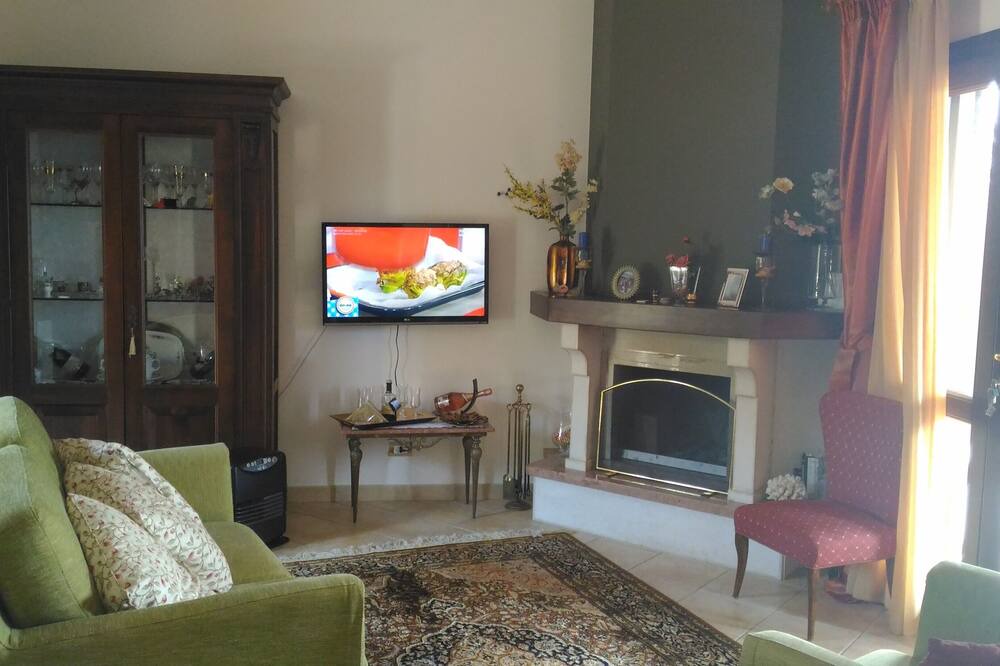 Photo of Livingroom in Cornino