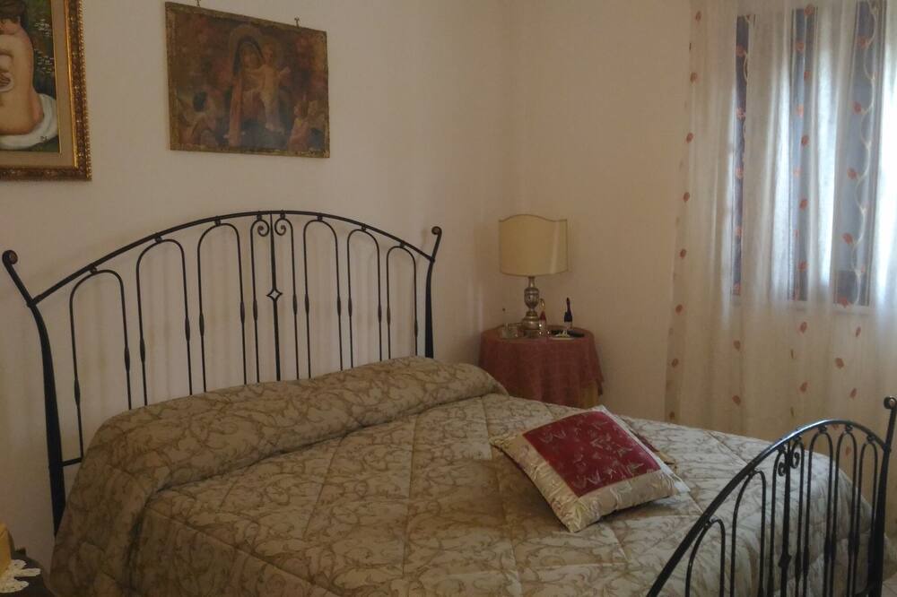 Photo of Bedroom in Cornino