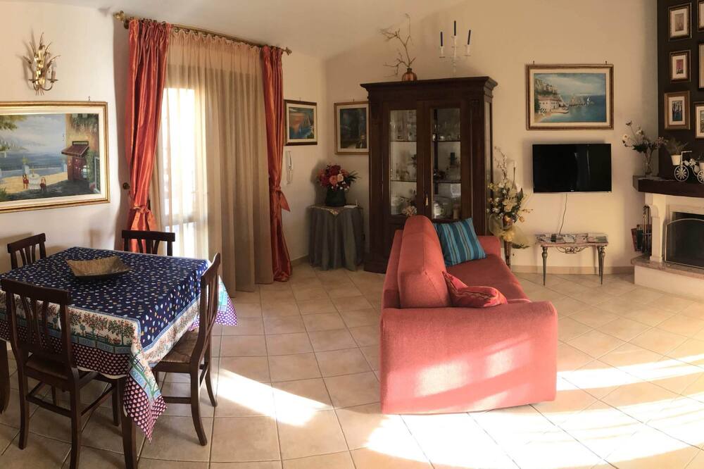 Photo of Livingroom in Cornino