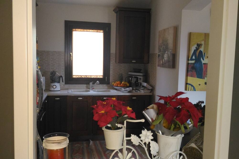 Photo of Kitchen in Cornino