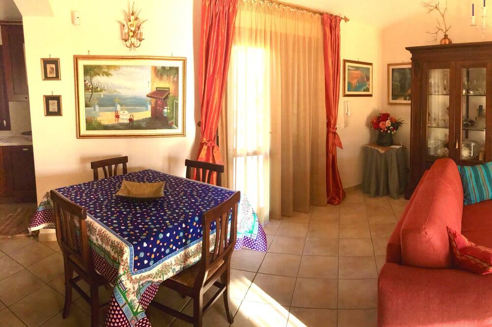 Photo of Livingroom in Cornino