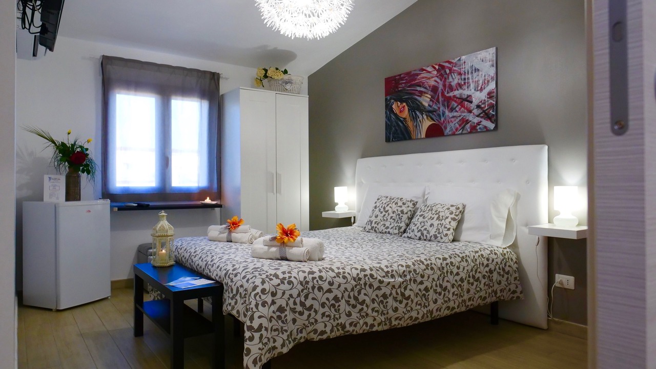Photo of Bedroom in Villaggio Mose