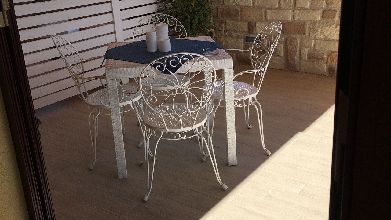 Photo of Bedroom in Villaggio Mose