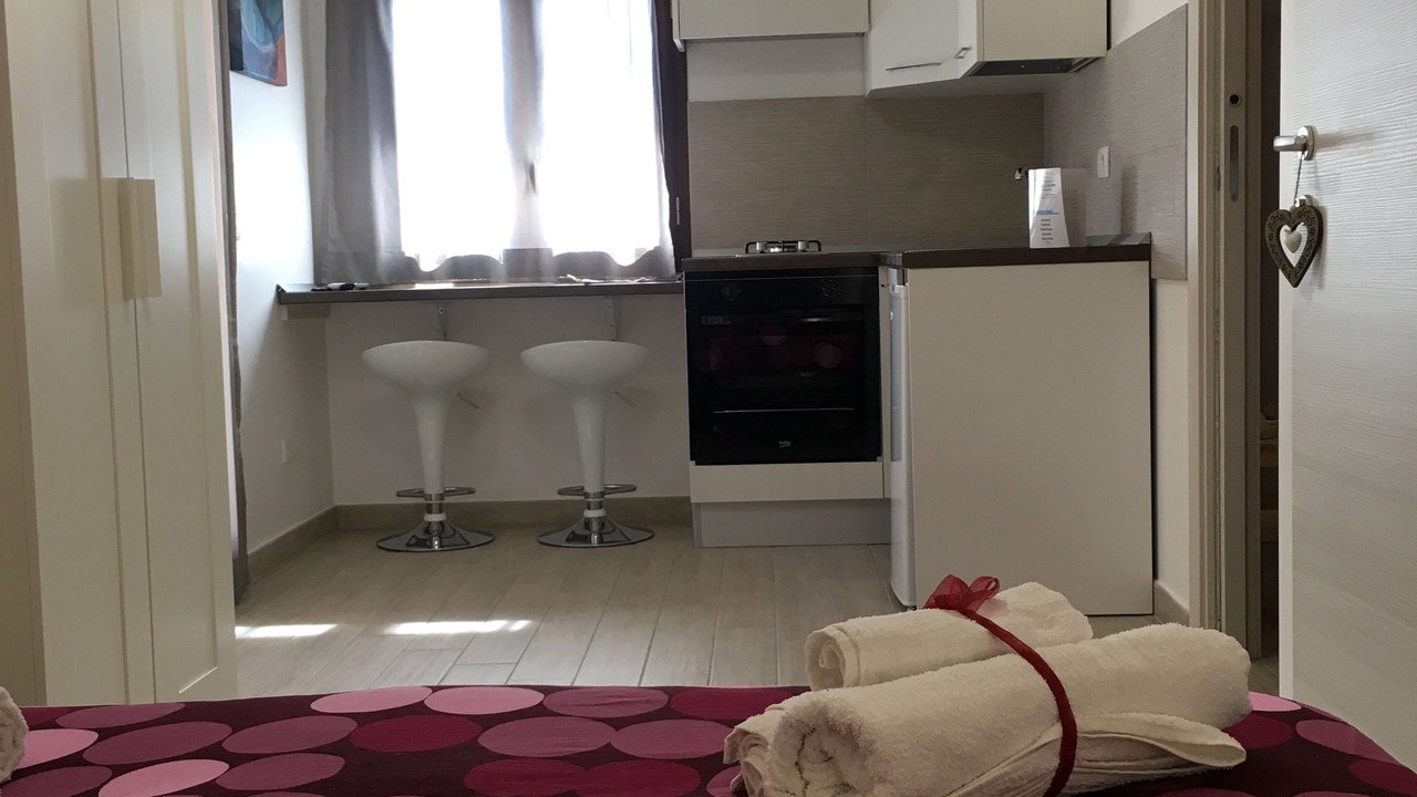 Photo of Bedroom in Villaggio Mose