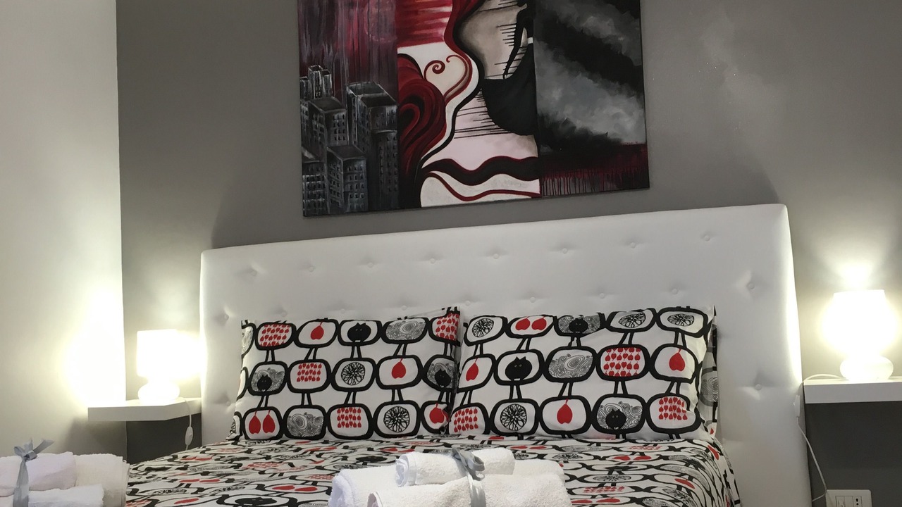 Photo of Bedroom in Villaggio Mose