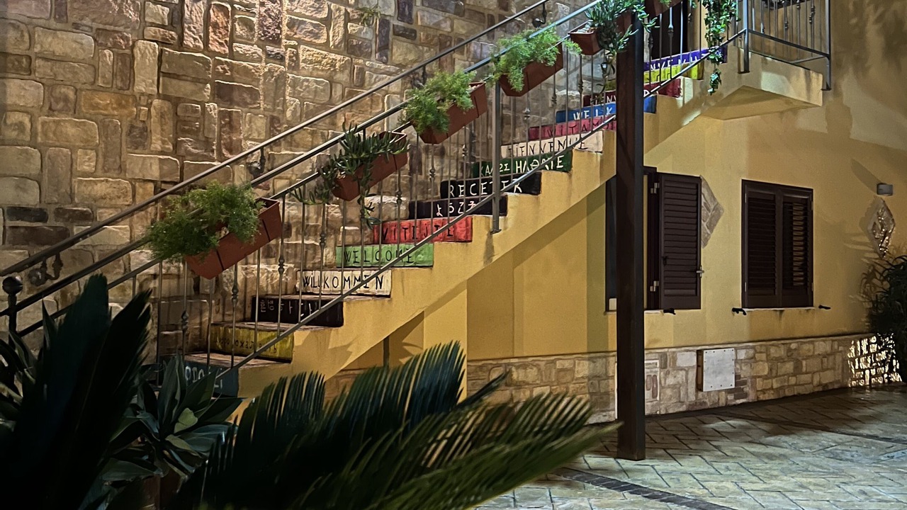 Photo of Outdoor in Villaggio Mose