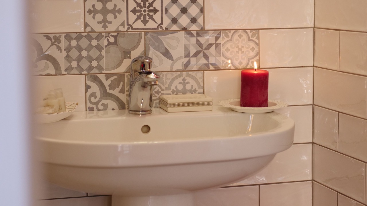 Photo of Bathroom in Villaggio Mose